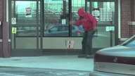 Torebka z niespodzianką