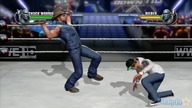 WWE All Stars Grudge Match - Chuck Norris Vs  Justin Bieber
