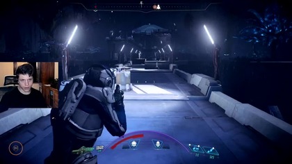 Mass Effect Andromeda #32 | Taavos