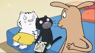 Ein K&auml;nguru wie du (2021)