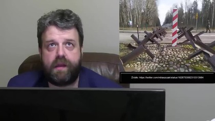 Naprawdę Szykują Stan Wojenny PIS Zablokował Granicę! Zrobią Prowokacje - Analiza Ator Finanse