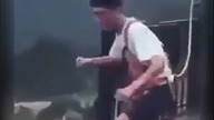 Test na męskość