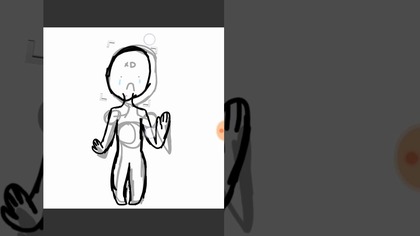 Rysowanko #2 Speed Paint