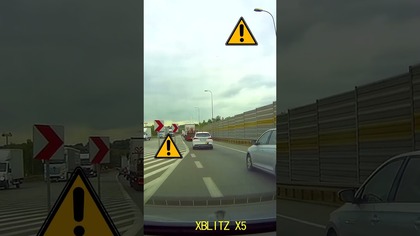 Jak nie jeździć na suwak #shorts #rikordwidjo