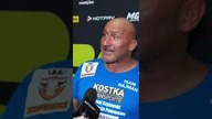 Najman na Clout Mma 2