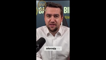 Nie Ma Przypadków, Są Tylko Znaki!