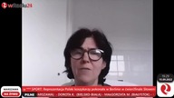 PILNE NIEMCY ! Wracają obostrzenia w RFN! Maski, zamordyzm i testowanie pod przymusem! A.  Wolska 