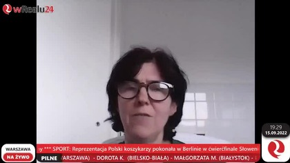 PILNE NIEMCY ! Wracają obostrzenia w RFN! Maski, zamordyzm i testowanie pod przymusem! A.  Wolska 
