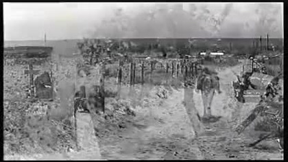 . Ostatni kowboj . 1962 western