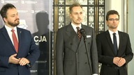 Konfederacja komentuje kuriozalną uchwałę PKW!