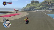 Lotnisko - wyzwania  LEGO City Undercover (#63)