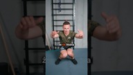 Na siłowni mówią NIGDY tak nie rób!