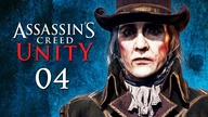 Assassins Creed Unity PL #4  KRÓL ŻEBRAKÓW! | Gameplay PC 4K