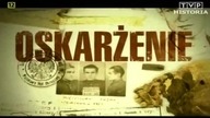 Oskarżenie.  Dokument