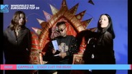 Cappella - U Got 2 Let The Music (MTV Classic UK)