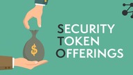 STO: The Best Blockchain Finance Model? | Blockchain Central