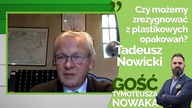 Czy plastik to nasz największy problem?