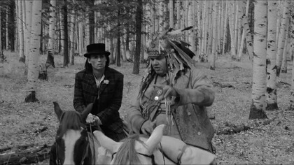 Truposz.  Dead Man.  1995.  Lektor.pl . western