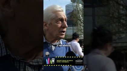 86-LETNI MĘŻCZYZNA NIE MIAŁ ZAHAMOWAŃ