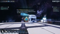  Astro Colony Gameplay PL 2# Budowa Bazy w Kosmosie | Przyciąganie Planetoid