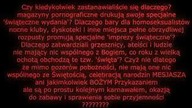 Pochodzenie Świąt Bożego Narodzenia   POGAŃSTWO,SATANIZM,OKULTYZ