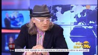 Kamil Sipowicz: Janusz Palikot - kandydat z doświadczeniem i planem na prezydenturę