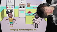 Nowa AMANDA jest CREEPY | AMANDA THE ADVENTURER DEMO