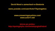 Islam i zamachy w Bostonie - tak rodzi się dżihad