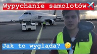 Dlaczego Samoloty są Wypychane?