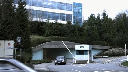 Transparency. lektor