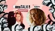 Dostawałam wiadomości, myślałam, ze jesteś suką a ty jesteś całkiem normalna dziewczyna! - FEMI TALK