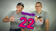 Making OF - Odcinek 22 (Cisza wyborcza, Bar, Parówka, Obsesja)