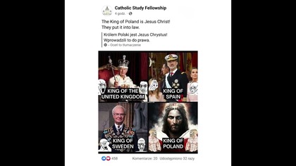 Co myślą o Polakach za granicą? 