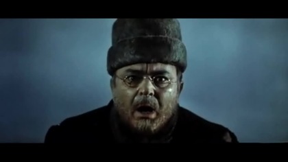 Wojna i pok&oacute;j (1967) część 4 [Lektor PL]