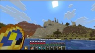 It sits in a very interesting place #minecraft #game #gaming #Short #Shorts