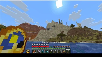 It sits in a very interesting place #minecraft #game #gaming #Short #Shorts