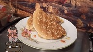 Cheeseburger z Mcdonalda ale lepszy