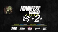 MANIFEST BEATS PROMO VOL. 2