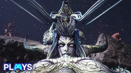 25 Things You DIDNT Know About Final Fantasy VII