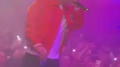 Relacja na Instagramie w klubie Energy 2000 Przytkowice (19/20. 12. 2025)