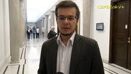 Paweł Wyrzykowski zachęca do rekrutacji do Sekcji Młodzieżowej Partii KORWiN