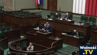  Krystian Kamiński: Stawiamy na pracę i przedsiębiorczość, a nie rozdawnictwo, zasiłki i dodatki!