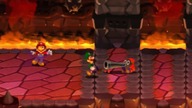Mario & Luigi Superstar Saga - przewodnik po grze (3DS) część 4 HD