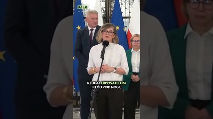 Biejat: Ustawa o związkach partnerskich jeszcze w tym roku #shorts