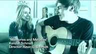 Kendall Schmidt - Memories & Melodies (2008 Original Song)