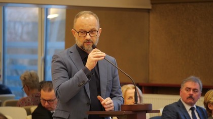 Stawki dzierżawy na Sosinie w górę.  Skąd zmiany i co za nimi stoi