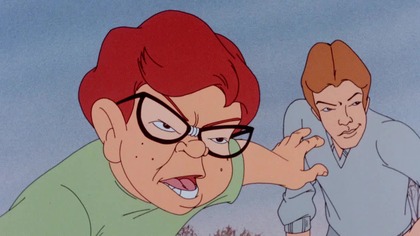 Creepshow 2 - Opowieści z dreszczykiem / Creepshow 2 (1987) Lektor PL