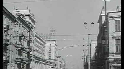 Szczęściarz Antoni (1960)