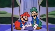 Super Mario Bros Super Show, Episode 46 - Escape from Koopatraz