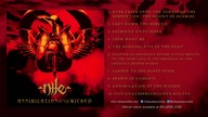 Nile - Annihilation Of The Wicked (2005)